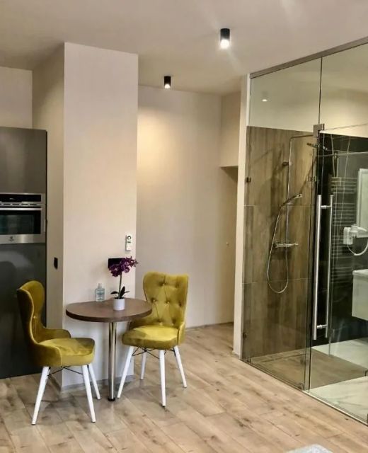 Silver Dawn Apartments Szeged