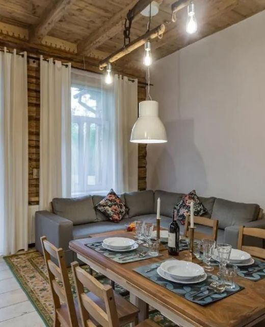 Apartamenty Willa Jasna centrum Zakopane