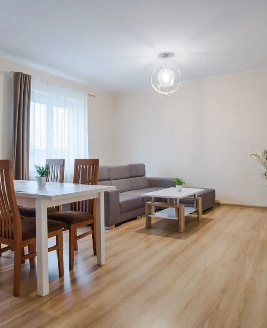 Pokoje gościnne / Apartamenty Wągrowiec