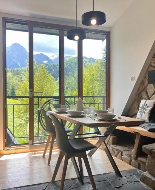 Villa Tatrydom Zakopane