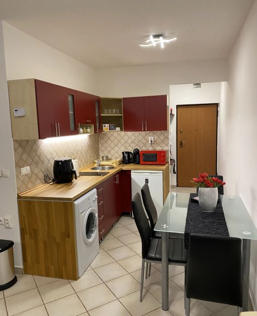 Elíxir Apartman Hajdúszoboszló
