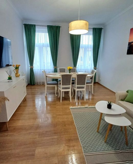 Apartament Bella Casa Dej
