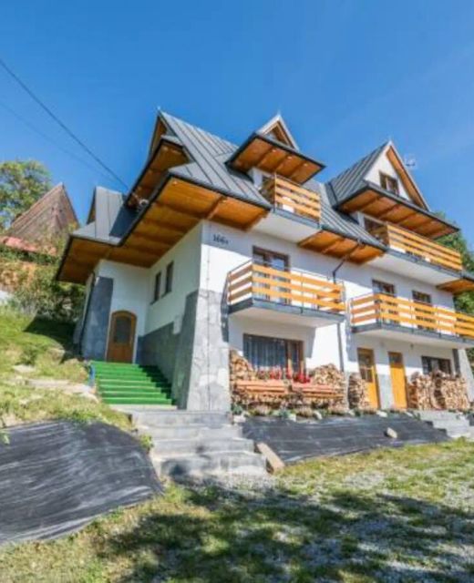 Domek u Skupniów Zakopane