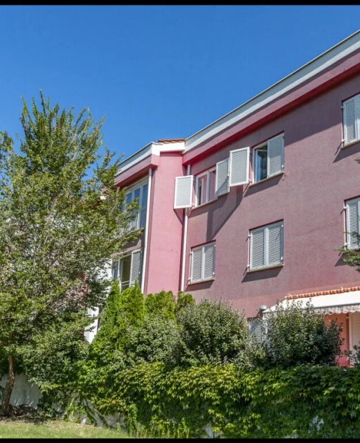 Apartments Diamond Baška