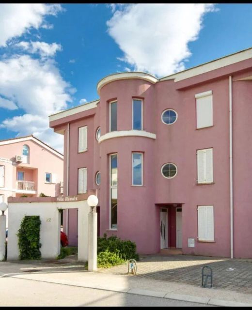 Apartments Magnolia Baška