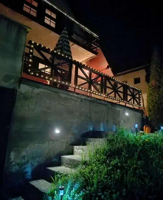Panorama Hous Vendégház Tamási