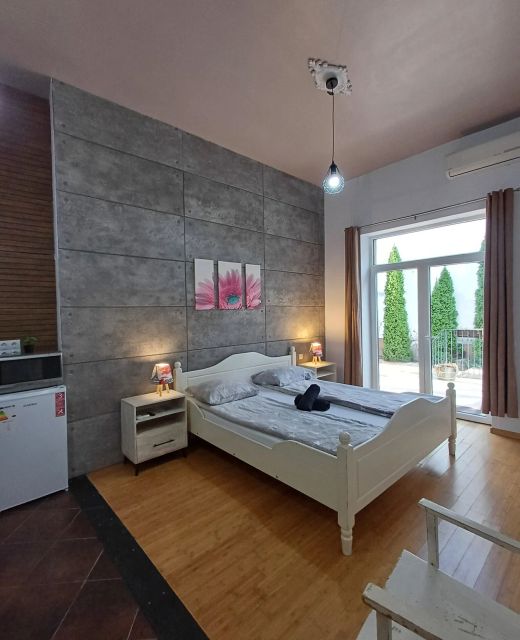 Apartament Pannónia Satu Mare