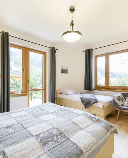 Apartamenty i Domek Pod Skocznią Zakopane