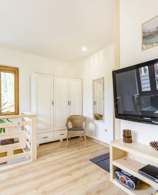 Apartamenty i Domek Pod Skocznią Zakopane