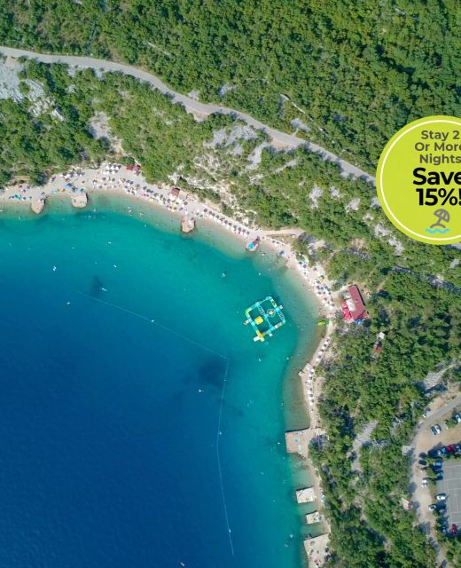 Holiday Homes Kačjak Dramalj