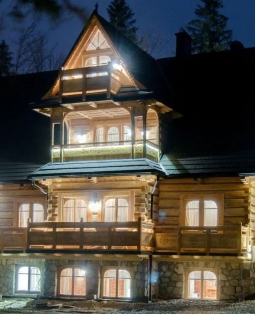 Światłomir Zakopane