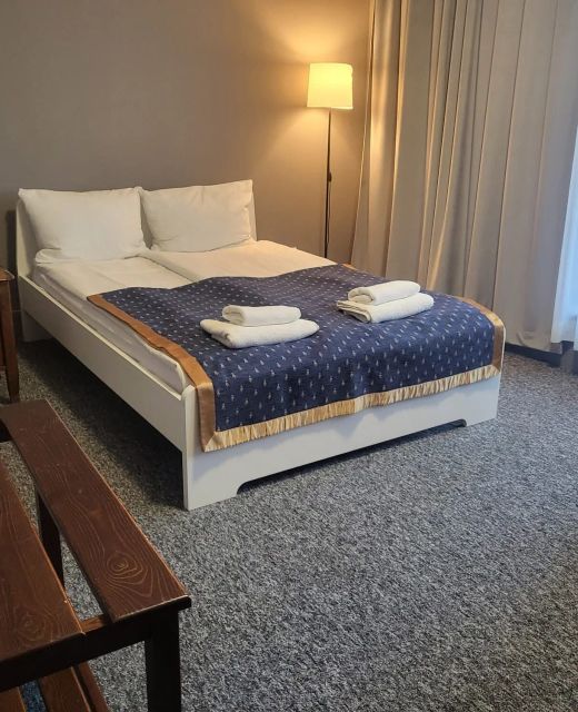 Hostel Bialoleka