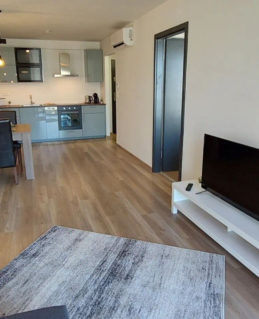 Fregatt Beach Apartmanok Siófok