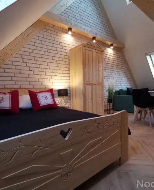 Apartamenty U Paliderki Zakopane