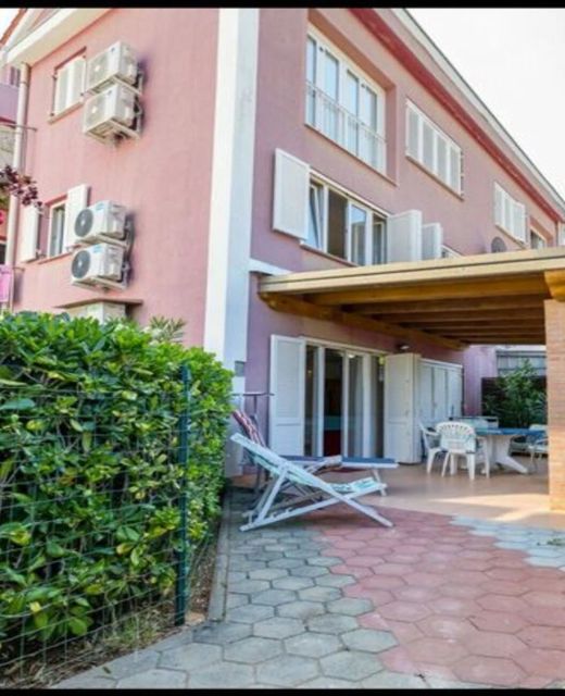 Apartments Exclusive Baška