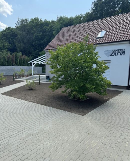 Mineral Zafír Apartman Nyíregyháza