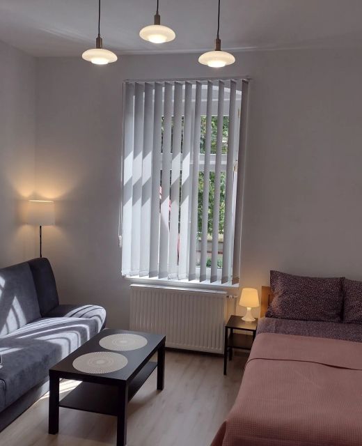 Apartament „Melodia” Kudowa-Zdrój