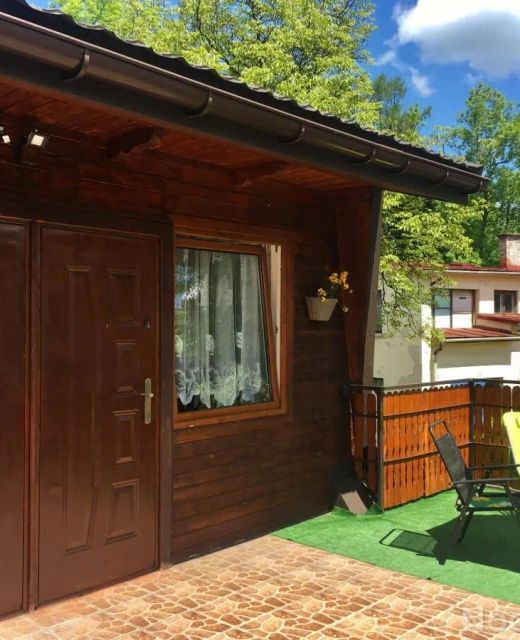 Pokoje Gościnne u Piotra Zakopane