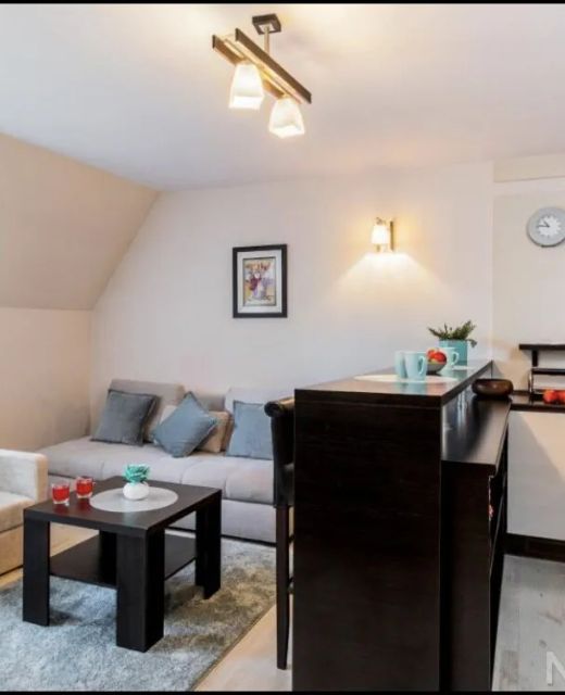 Apartament Tetmajera z widokiem Zakopane
