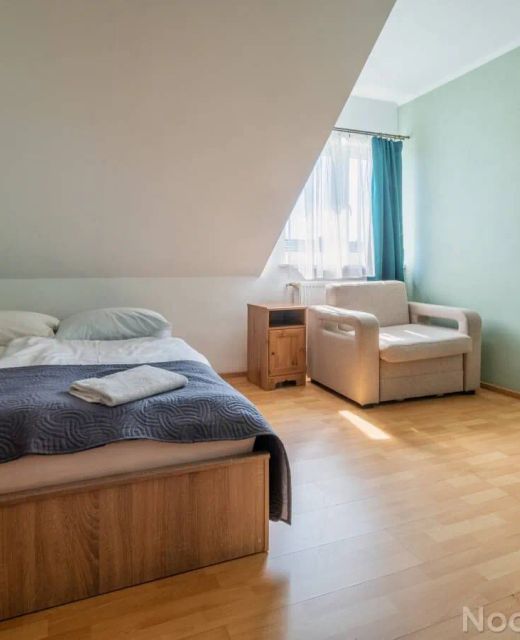 Pokoje Nad Potokiem Kudowa-Zdrój