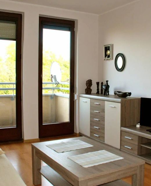 Apartament Amur Kraków