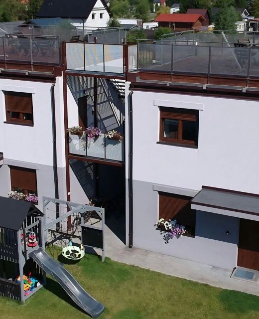 Lavanda Apartamenty nad Morzem