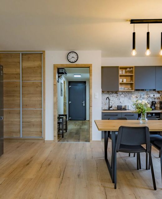 Szemespart Residence Apartman Balatonlelle by BLTN