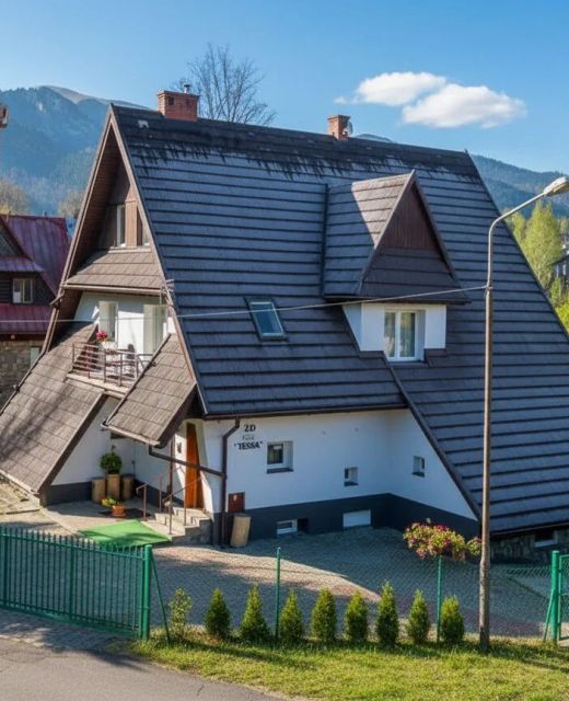 Pokoje gościnne Tessa Zakopane