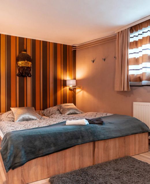Buddha Residence  Apartman Sopron