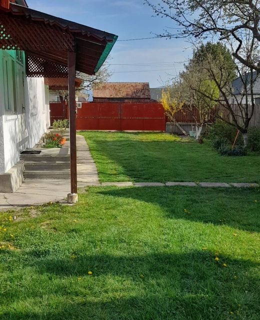 Casa de oaspeți Faluvégi Ciumani