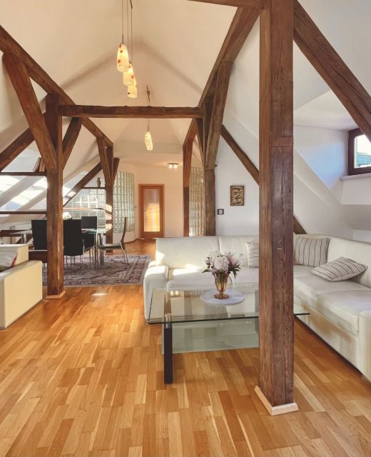 Apartmány Bašta & Wellness Sušice