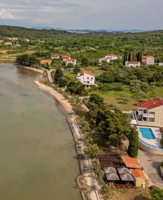 Apartman Mrljane - CDU606