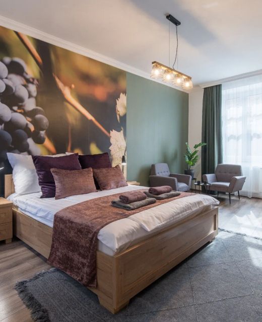 Várvédőház Apartmanok Eger