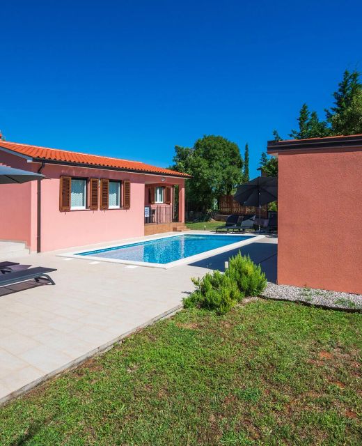 Vendégház Sveti Lovreč Labinski - CIO617