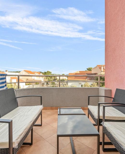 Apartman Brodarica - CSV077