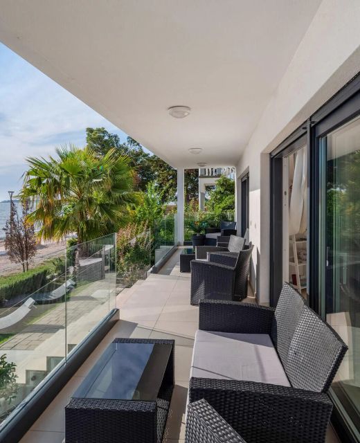 Apartman Bibinje - CDI744
