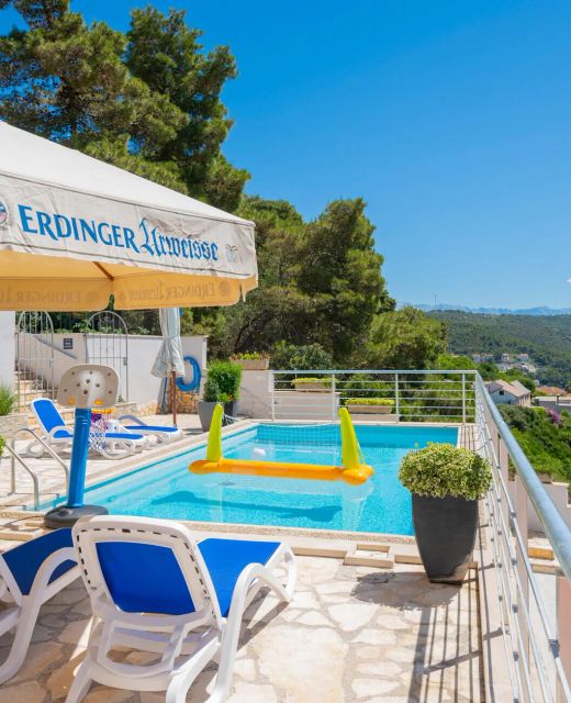 Apartman Pučišća - CDB782