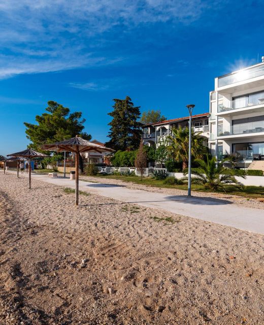 Apartman Bibinje - CDI745