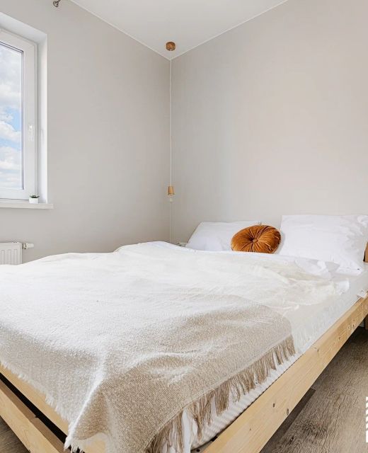 Apartament Central Park Supreme II by LookAp Łódź