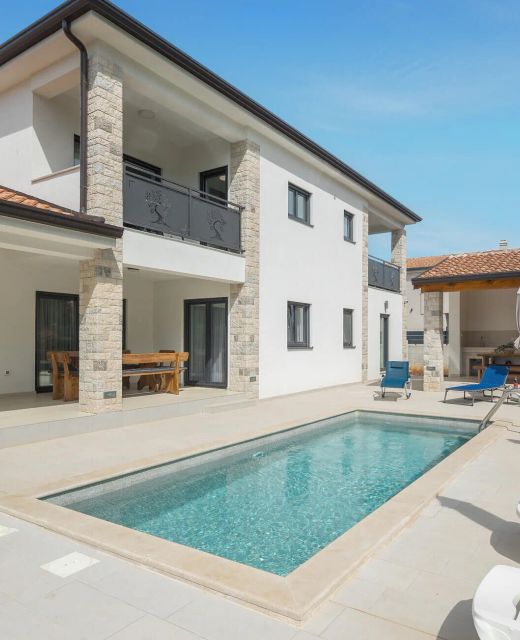 Apartman Poreč - Parenzo - CIE726