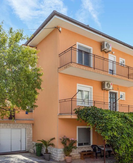 Apartman Novi Vinodolski - CKN809