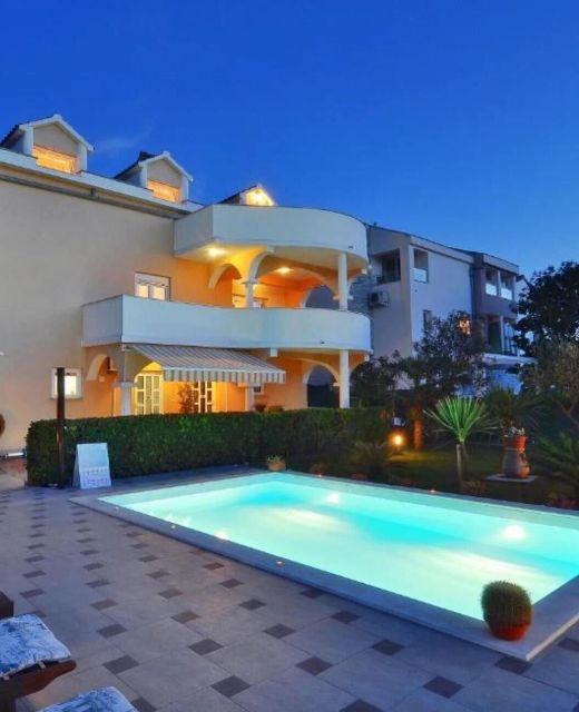 Apartman Zadar - CDI708