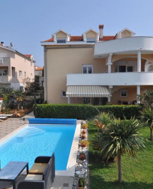 Apartman Zadar - CDI711