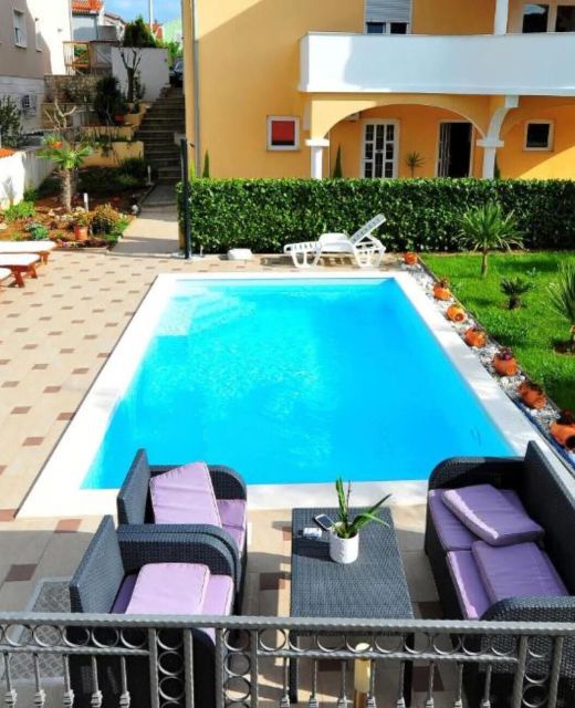 Apartman Zadar - CDI710