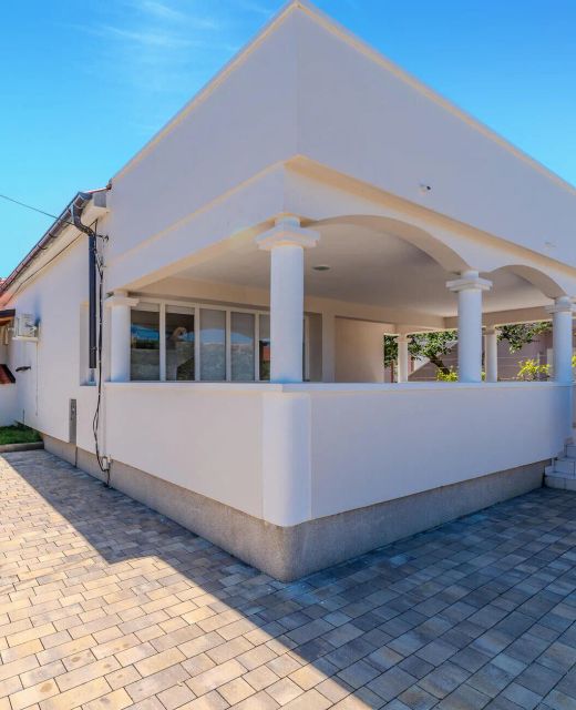 Apartman Vir - CDI690