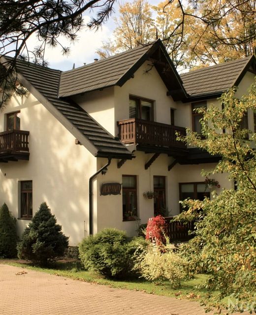 Dom Gościnny U Bogusi Zakopane