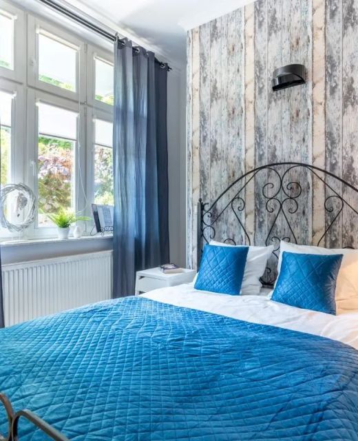 Kierunek Sopot Apartament By The Sea