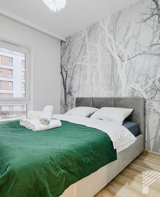 Apartament Ilumino Prestige by LookAp Łódź