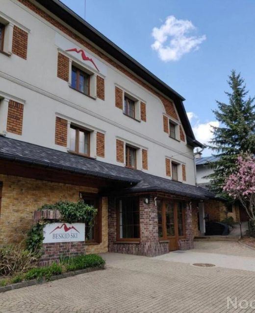Beskid Ski Villa Wisła