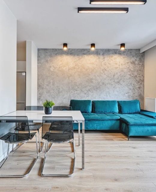 Ilumino Modern Prestige III by LookAp Łódź